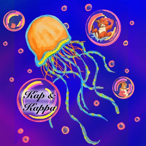 Kap&Kappa’s avatar