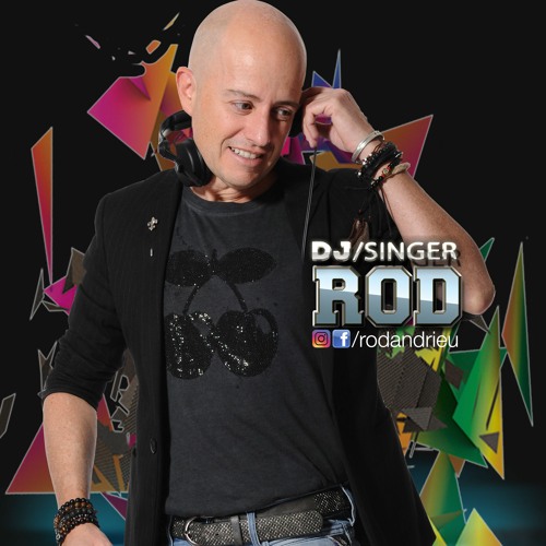 Rod Andrieu’s avatar