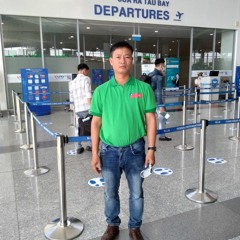 Trần Hoang