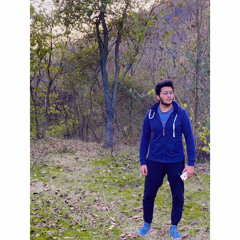 Yousaf Nasir