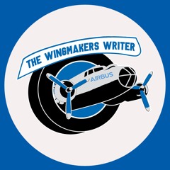 The Wingmakers Writer