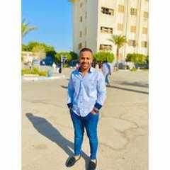 Mahmoud Ashery