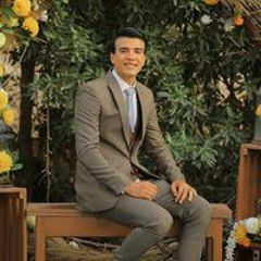 Mostafa Reyad