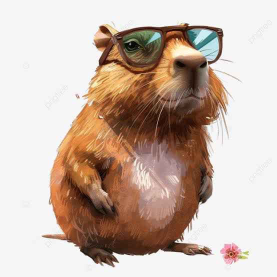 Capybara