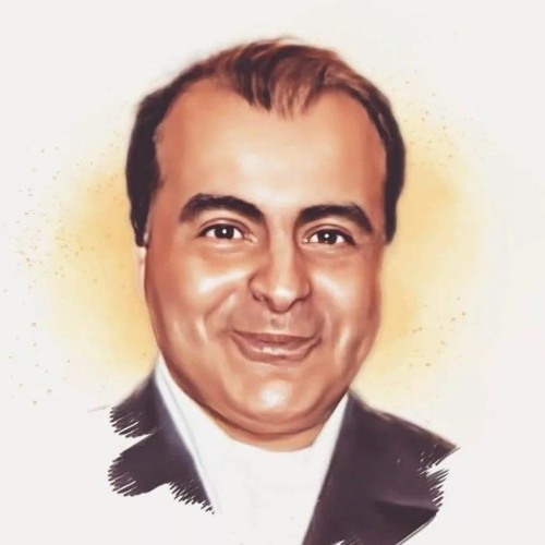 Sarfraz Ahmed’s avatar