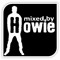 mixed by howie