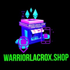 Warrior Lacrox Shop 🛒