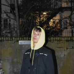 Alex Patrick