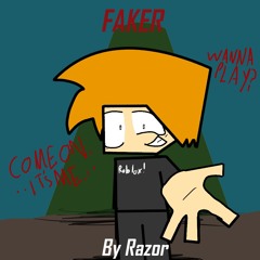 Razor (Moved Acc)
