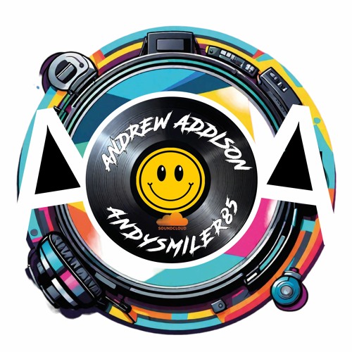 Trance Extended set April 2025