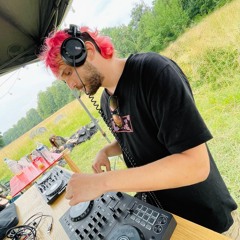 DJ Stif