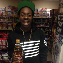 Cash Molly