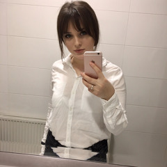 Настя Бондаренко