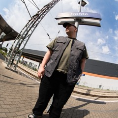 DJ HÖRDE