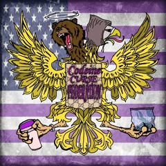 CODEINE CURSE FEDERATION