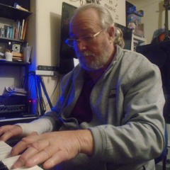 Gerry Paterson