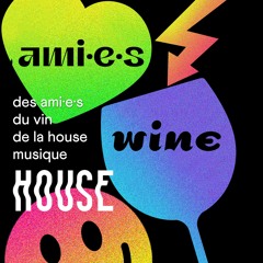 ami.e.s wine house