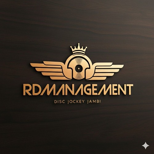RD MANAGEMENT DISC JOCKEY — artist photo