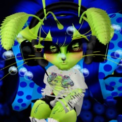 ❤️🎵👽alien music👽🎵❤️