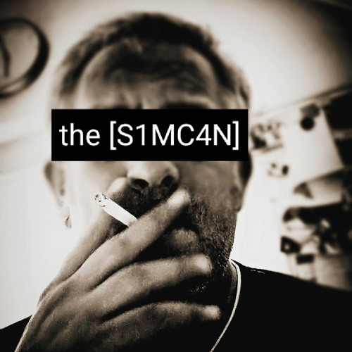 the [S1MC4N]’s avatar