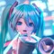 hatsune miku