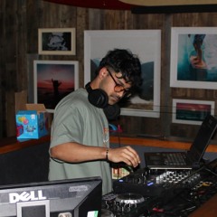 Jose Anthraper