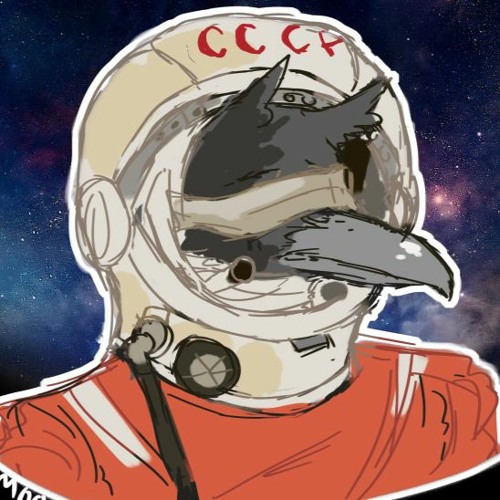 Eastern Crow’s avatar