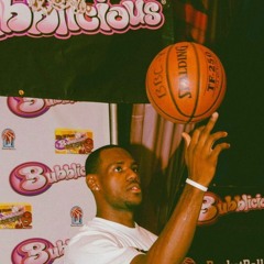 DJ Darth LeBron