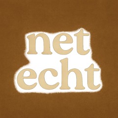 Net Echt