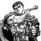 Berserk.Vasto