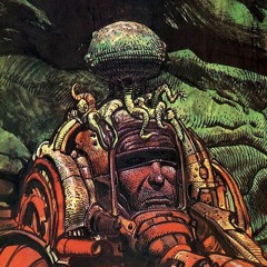 Spaceman Spliff