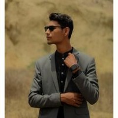 Muhammad Awais Bajwa