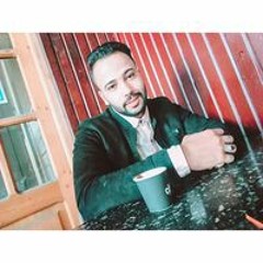 Mostafa Saied