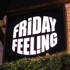 Friday Feeling