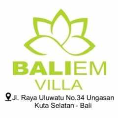 BALIem Hotel & Villa