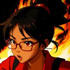 Nora Nerdcore