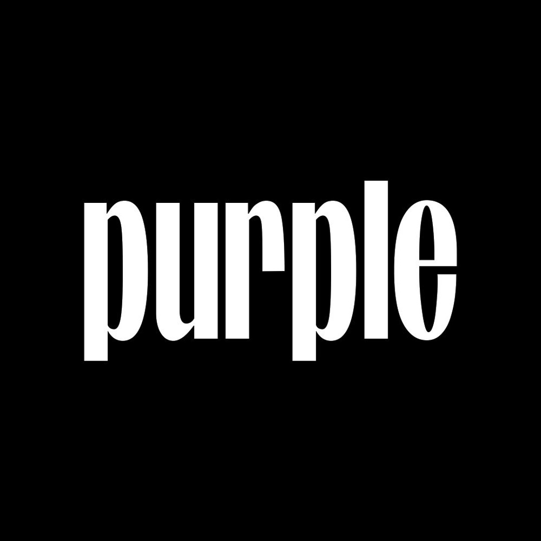 アート・デザイン・音楽 Purple magazine アート・デザイン・音楽 Purple Fashion Magazine isuue 8
