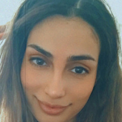 saeede heydarian
