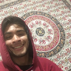 Daniel Carrillo Navas