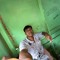 Ekel Perangin angin