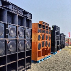 Anonymous DJ