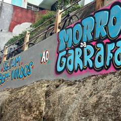 BAILE DO GARRAFA