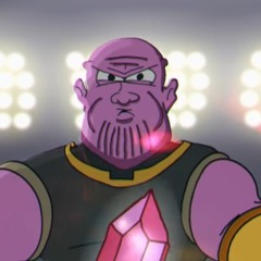 Beatbox Thanos