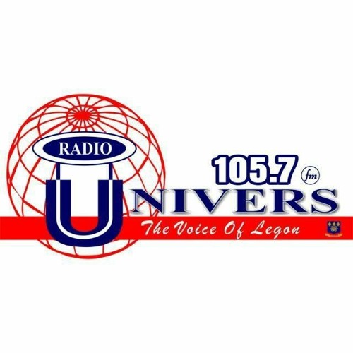 Radio Univers 105.7fm's stream