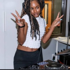 DJ kai