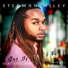 Stedman Miley