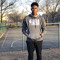 Khaly Monteiro