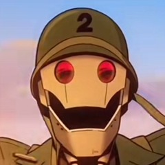 G.i Robot