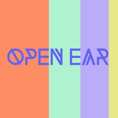 Open Ear IE