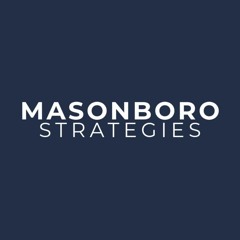 Masonboro Strategies